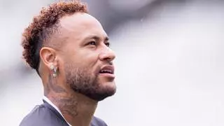 ¡Ancelotti indulta a Neymar Jr. y se lo lleva al Mundial 2026!