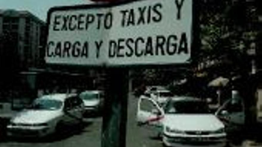 La Comisión Regional de Precios desestima subir la tarifa del taxi