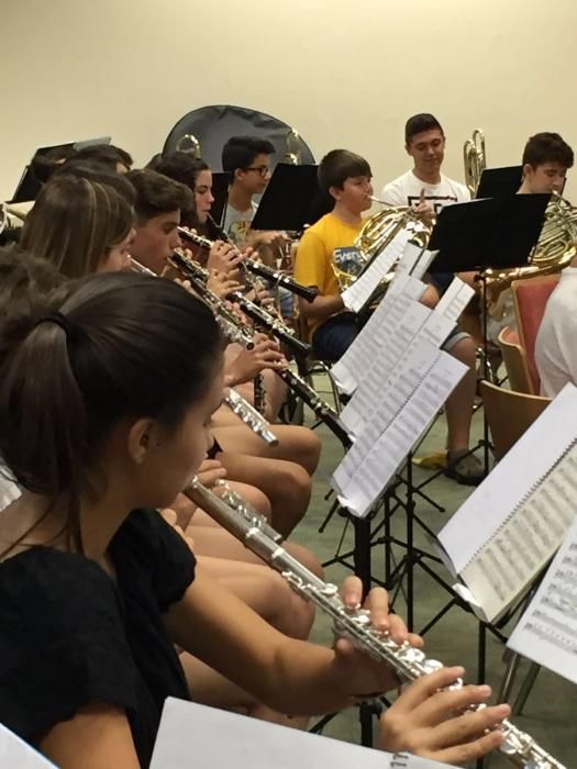 Alicante suena en el Musikverein de Viena