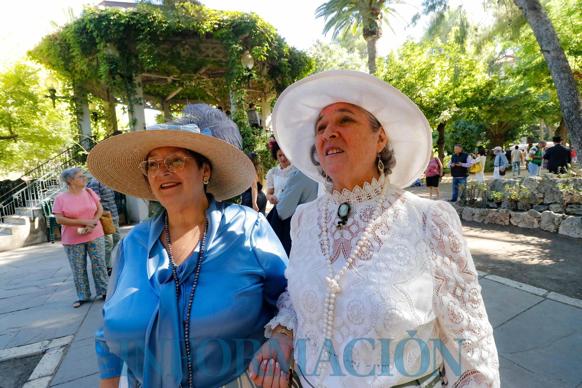 La atracción de la Semana Modernista de Alcoy