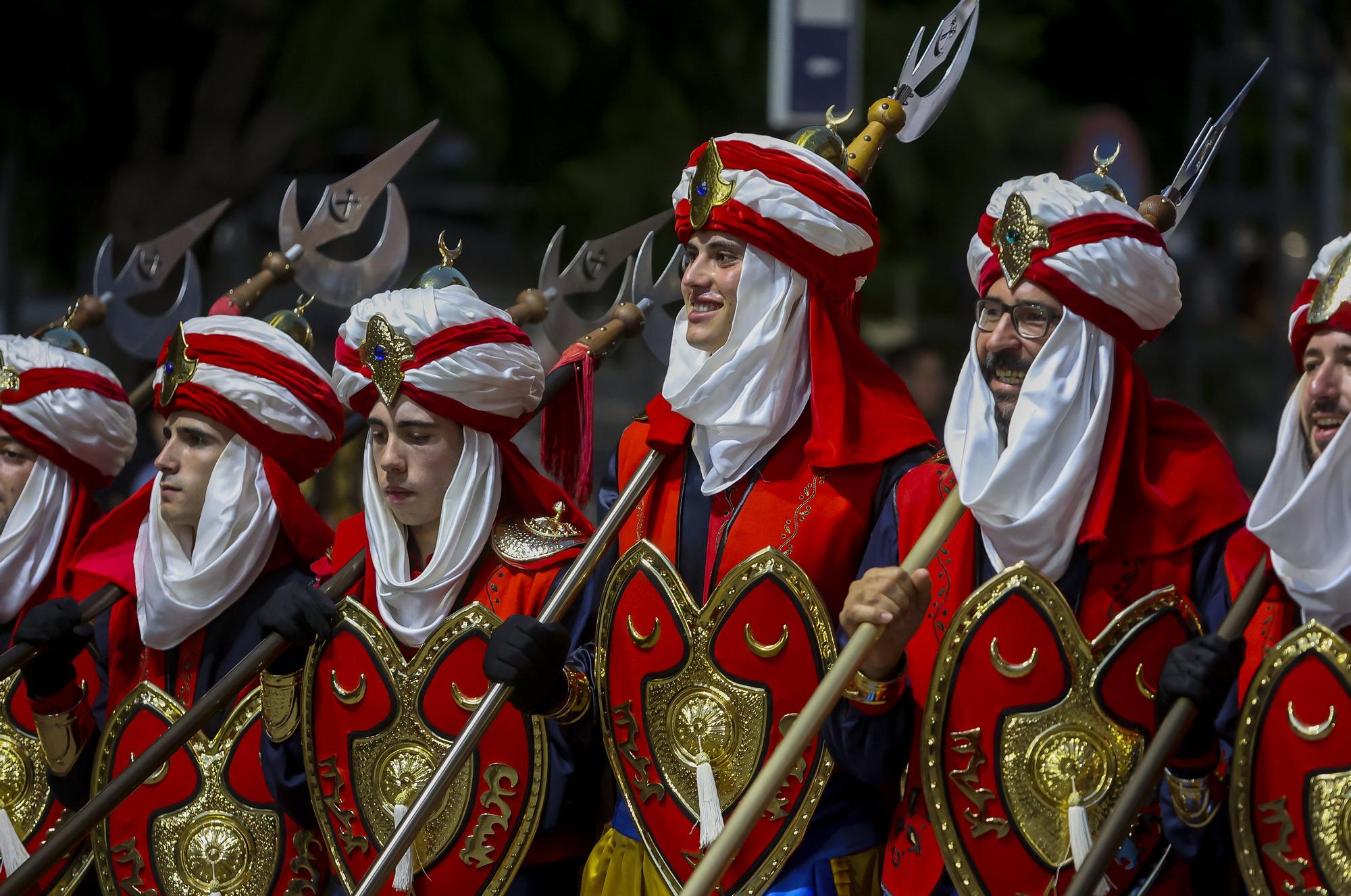 Entrada Mora Callosa d´en Sarrià