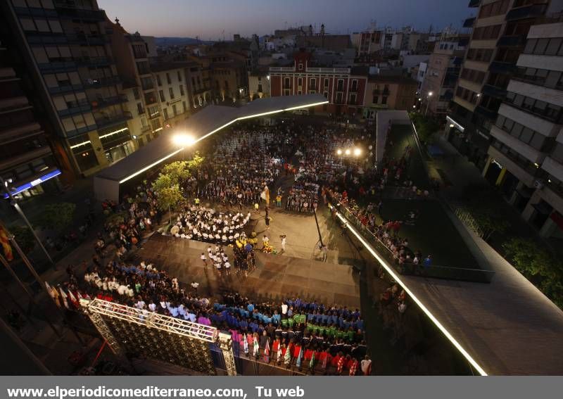 GALERÍA DE FOTOS -- Vila-real, capital del fúlbol