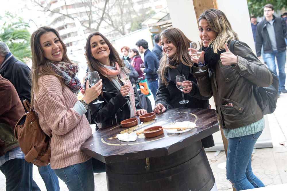 XXX Mostra de Vins de València