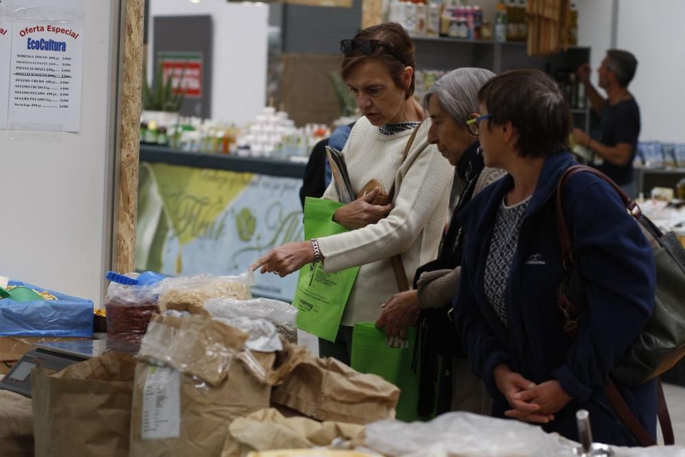 Feria Ecocultura 2017