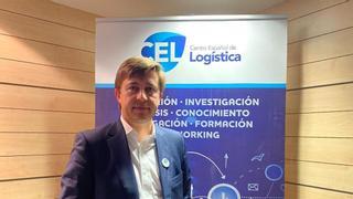 Ramón García: "La ciudad debe adaptarse a un reparto capilar de mercancías"