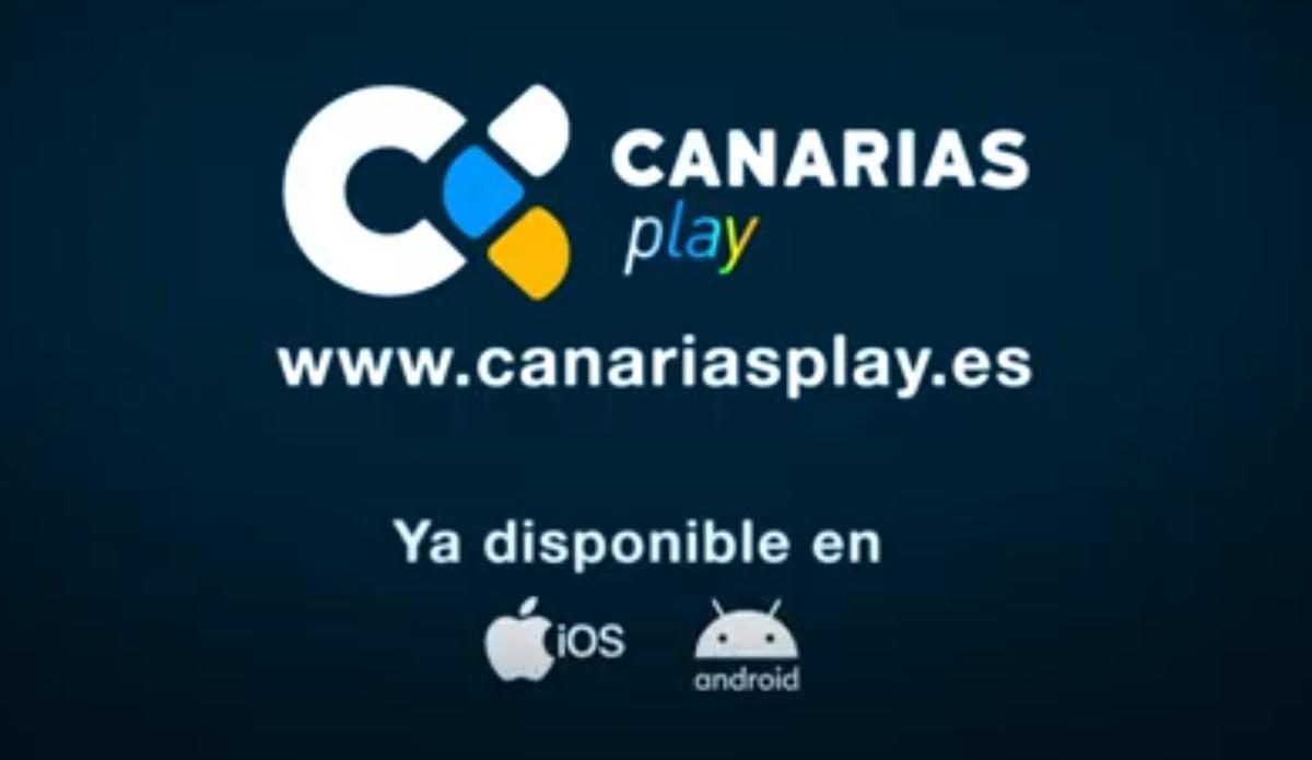 Canarias Play