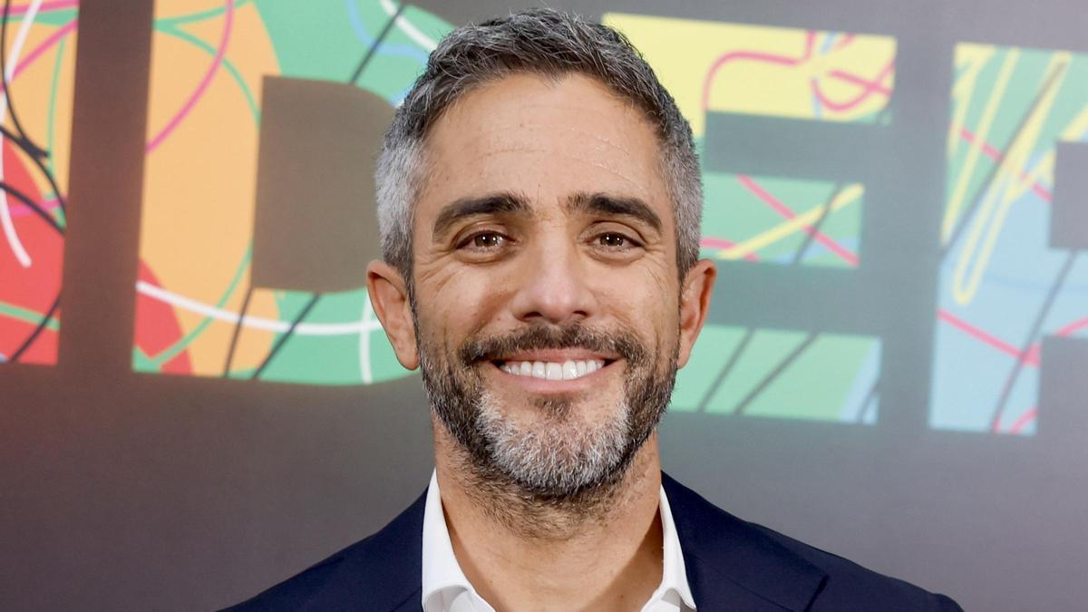 Las vacaciones familiares de Roberto Leal