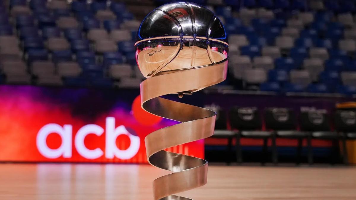 La Supercopa Endesa espera nuevo campeón el 19 y 20 de septiembre en el Olímpic de Badalona