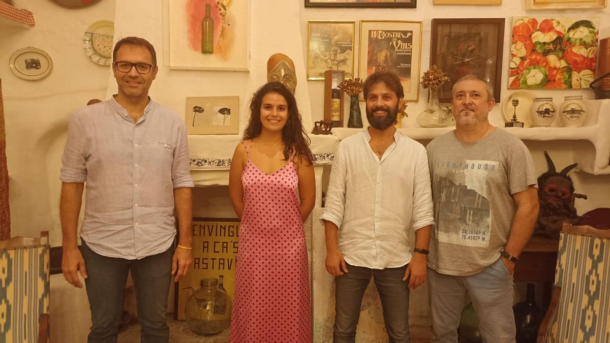 Nit de l&#039;Art en Manacor: El barrio de Fartàritx se vestirá de arte el 1 de octubre