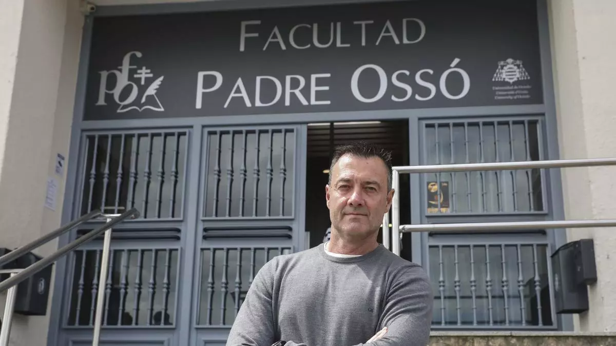 La Facultad Padre Ossó impulsa su crecimiento con los nuevos grados de CAFYD y Educación Social Online