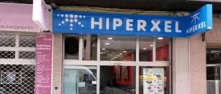 La plantilla de Hiperxel da un mes de margen para que el fondo evite la quiebra de la cadena