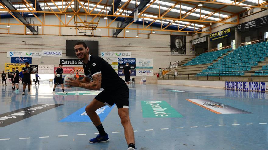 “Fue el penalti más largo de mi vida, pero me relajé, respiré y solo pensé en marcar”