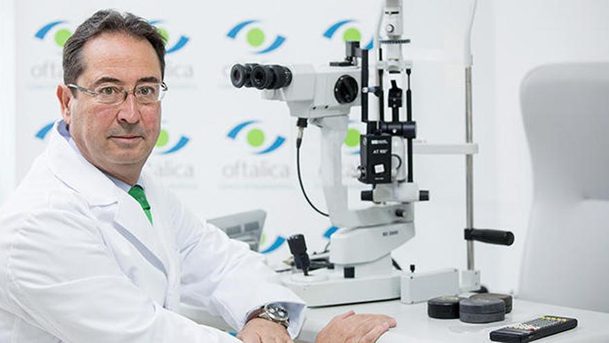 ASO oftalmologie cum să îmbunătățim viziunea și vigilența