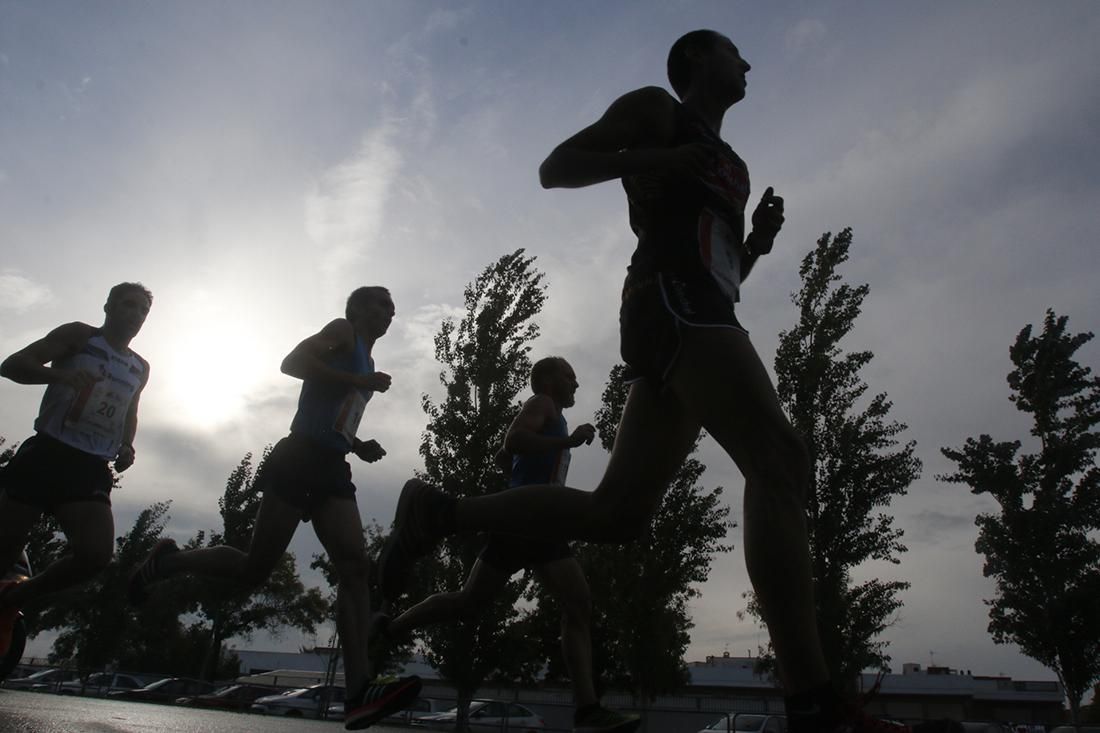 Galería de fotos | Media Maratón de Córdoba