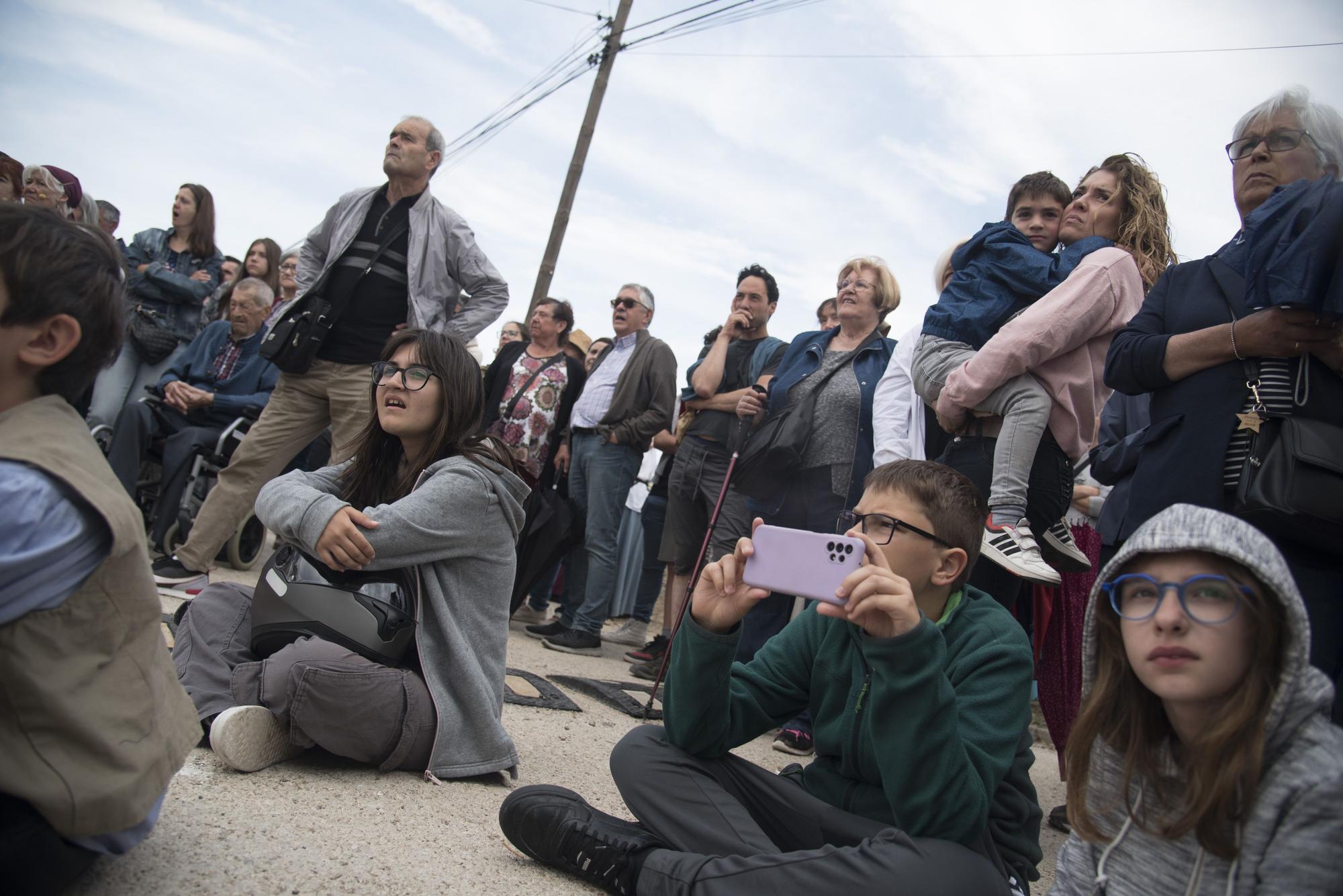 Totes les fotos de la Festa Resistents 2023 a Castellbell i el Vilar