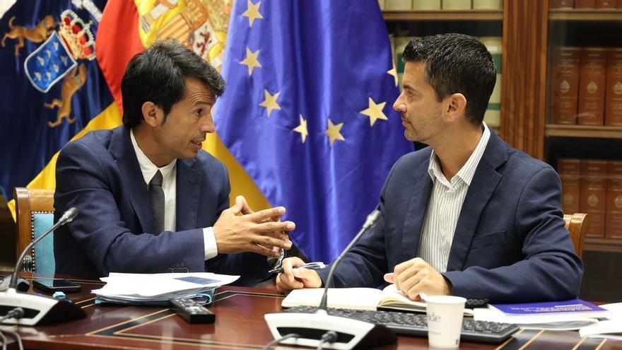 El PSOE reclama desbloquear la ampliación del Centro de Educación Especial de Tahíche tras el revés urbanístico