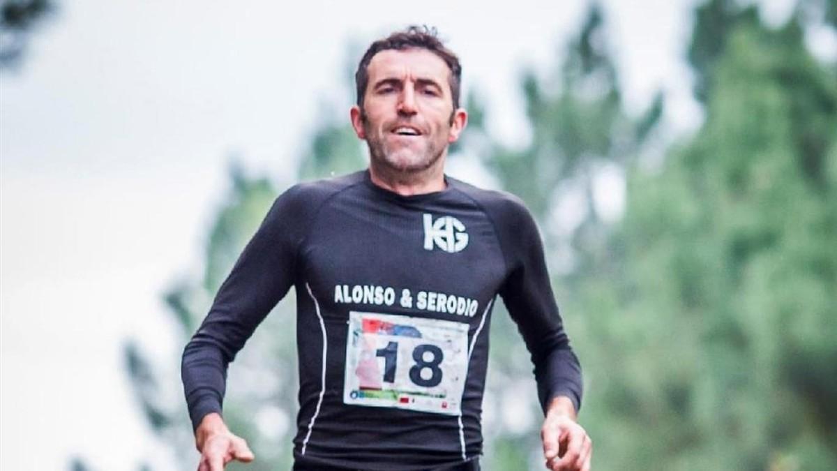 Alejandro Gómez falleció a los 53 años víctima de cáncer