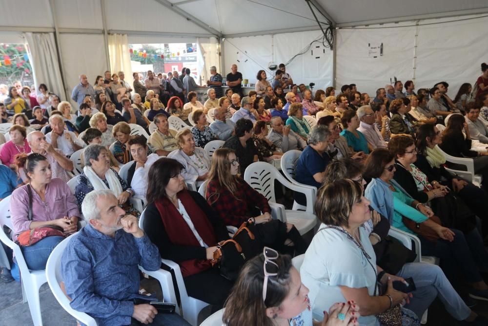 Baile y folclore en Sant Rafel