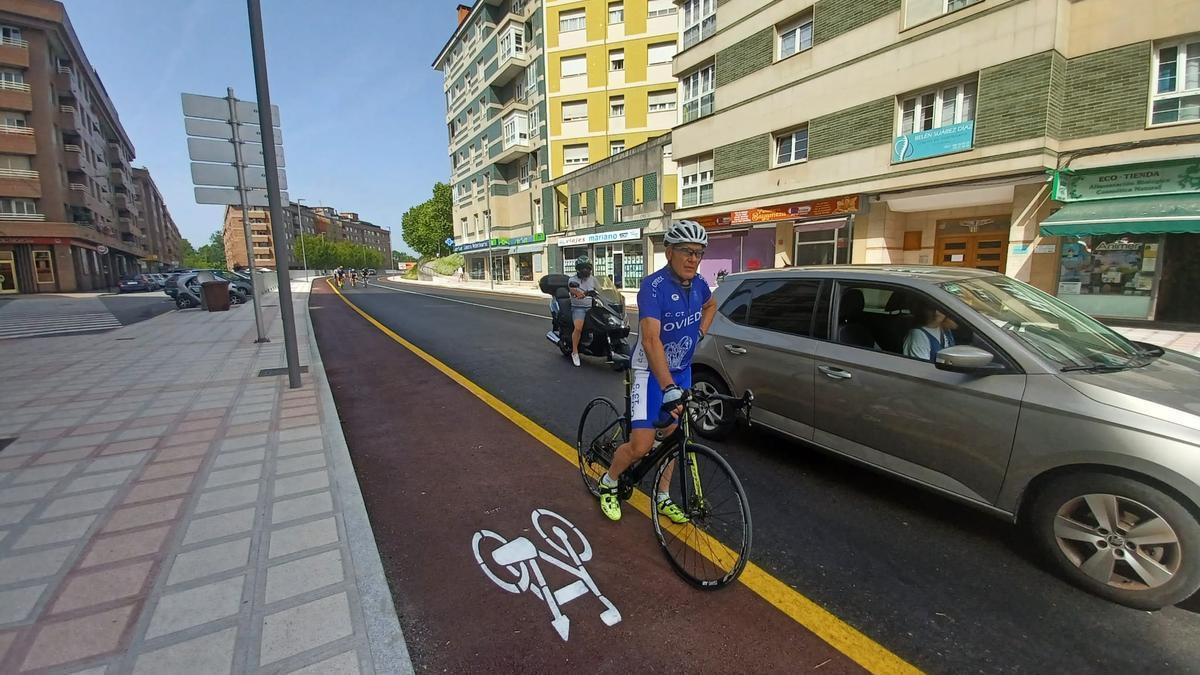 El Principado licita el proyecto para crear cien estacionamientos para  bicicletas en Siero - La Nueva España