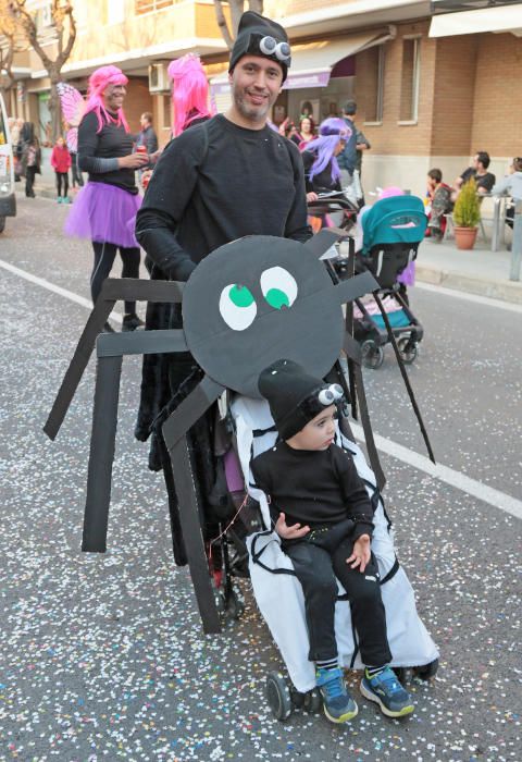 Carnaval de Sant Vicenç de Castellet