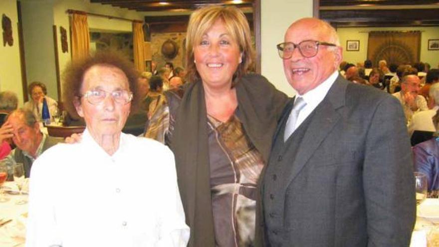 Fallece Teresa Vallverdú, fundadora de la Asociación de vecinos de La Providencia