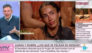 La sorprendente cantidad de dinero que quiere ganar Aurah Ruiz en Superviviventes