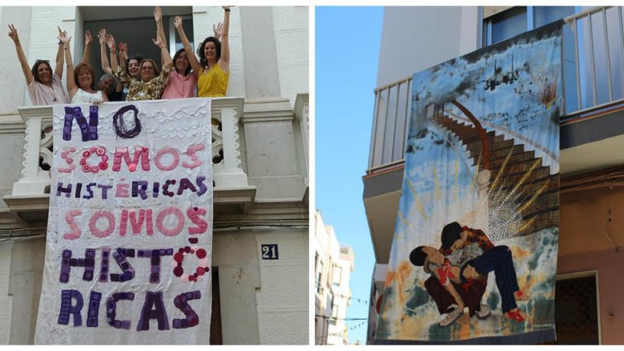 El feminismo reteje la historia en Gata