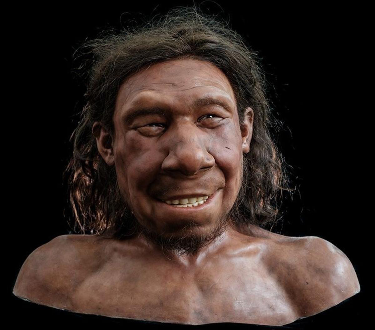 Els neandertals menjaven aus i les cuinaven al foc Els neandertals menjaven aus i les cuinaven al foc