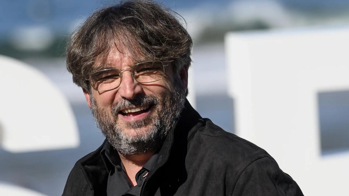 Jordi Évole anuncia el regreso de su programa.