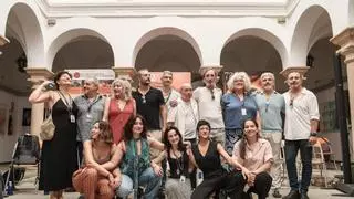 El viaje más trágico de Edipo desembarca en Mérida con cuatro clásicos y sello extremeño