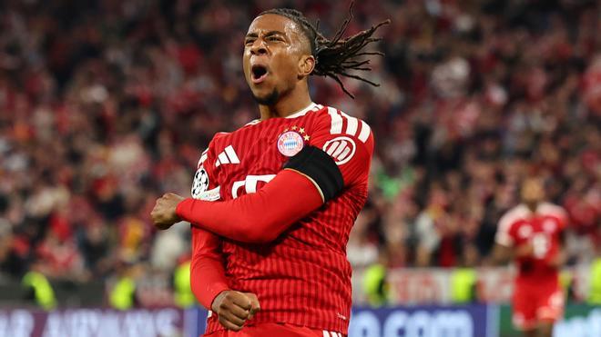 Olise y la cláusula Madrid: el detalle que frena la renovación con el Bayern