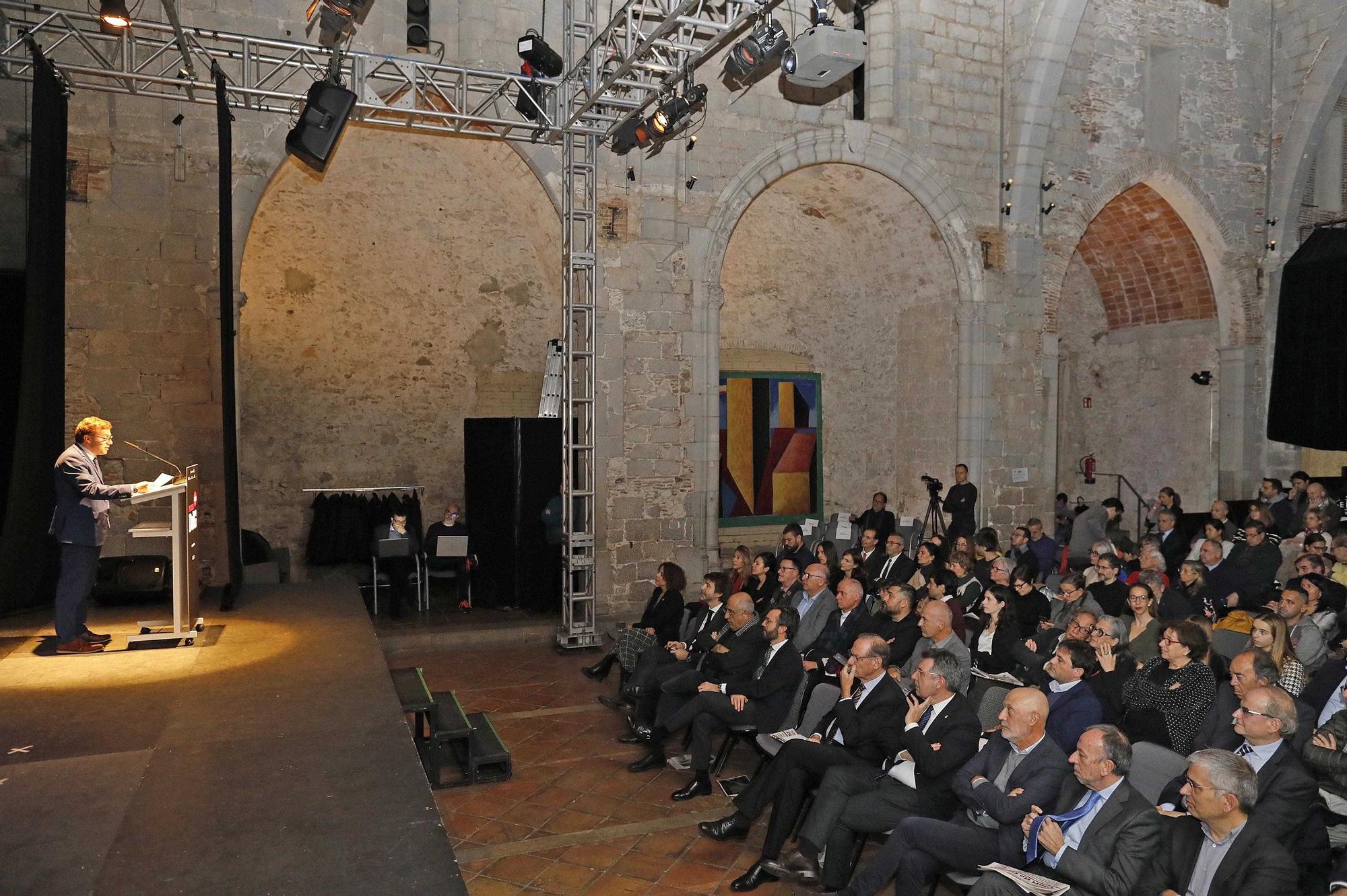Primera edició dels Premis Diari de Girona