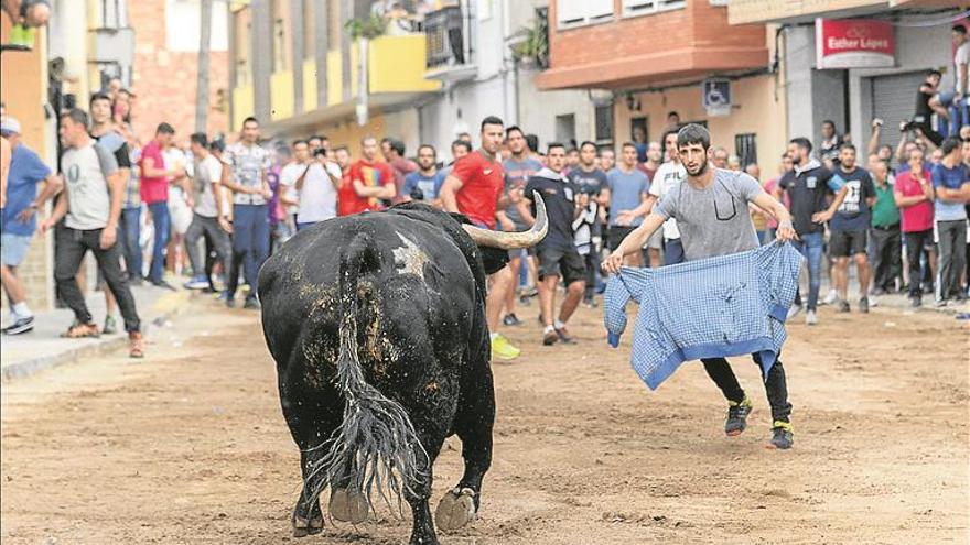 2.000 personas participan en la Vall d’Uixó en la caldereta por segundo año consecutivo