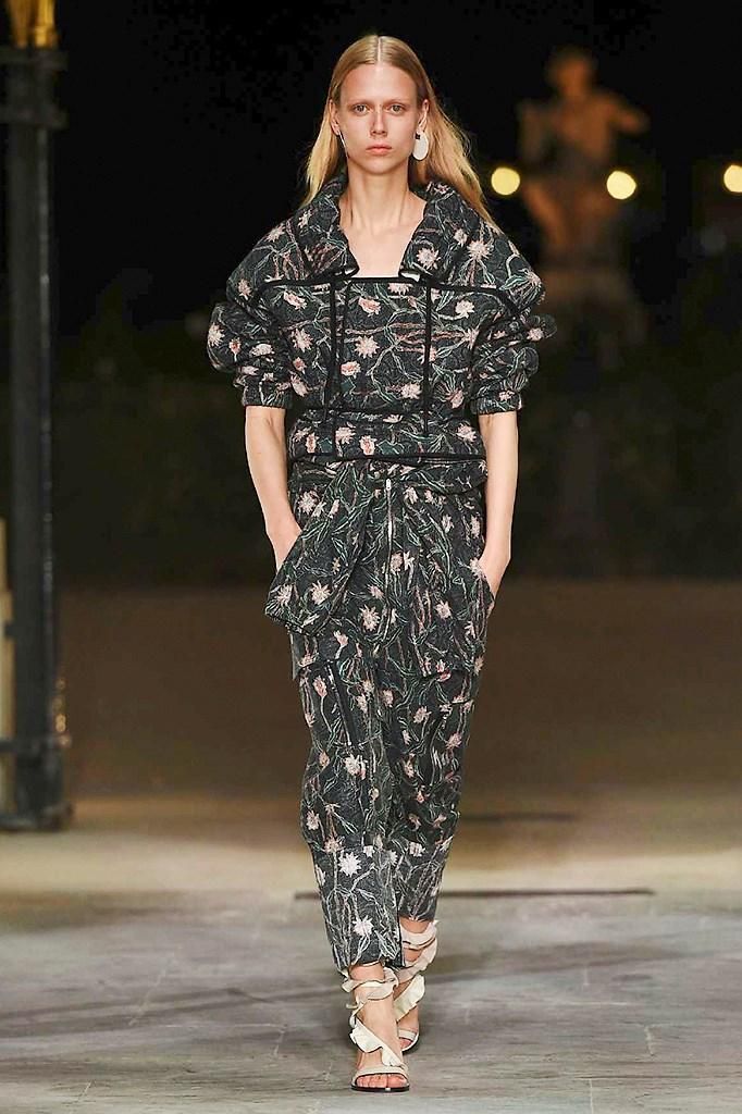 Isabel Marant