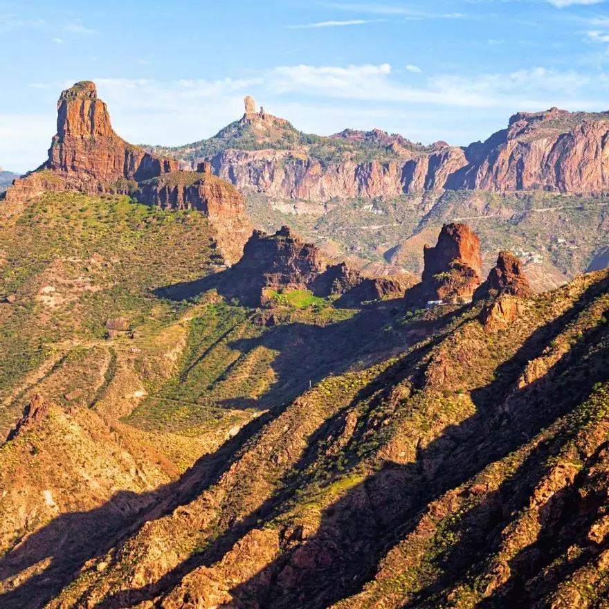 Unamuno definió esta Reserva de la Biosfera como “una tremenda conmoción de las entrañas de la tierra”