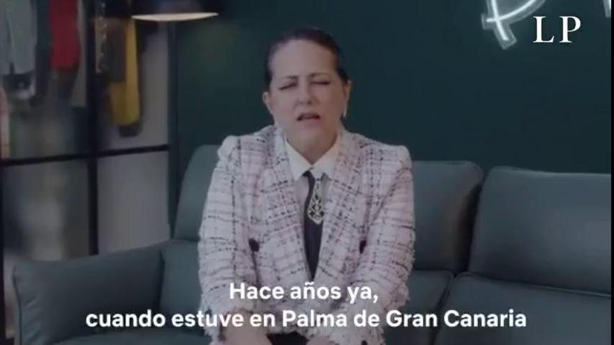 Las Palmas de Gran Canaria y las drags queen del Carnaval, en Paquita Salas