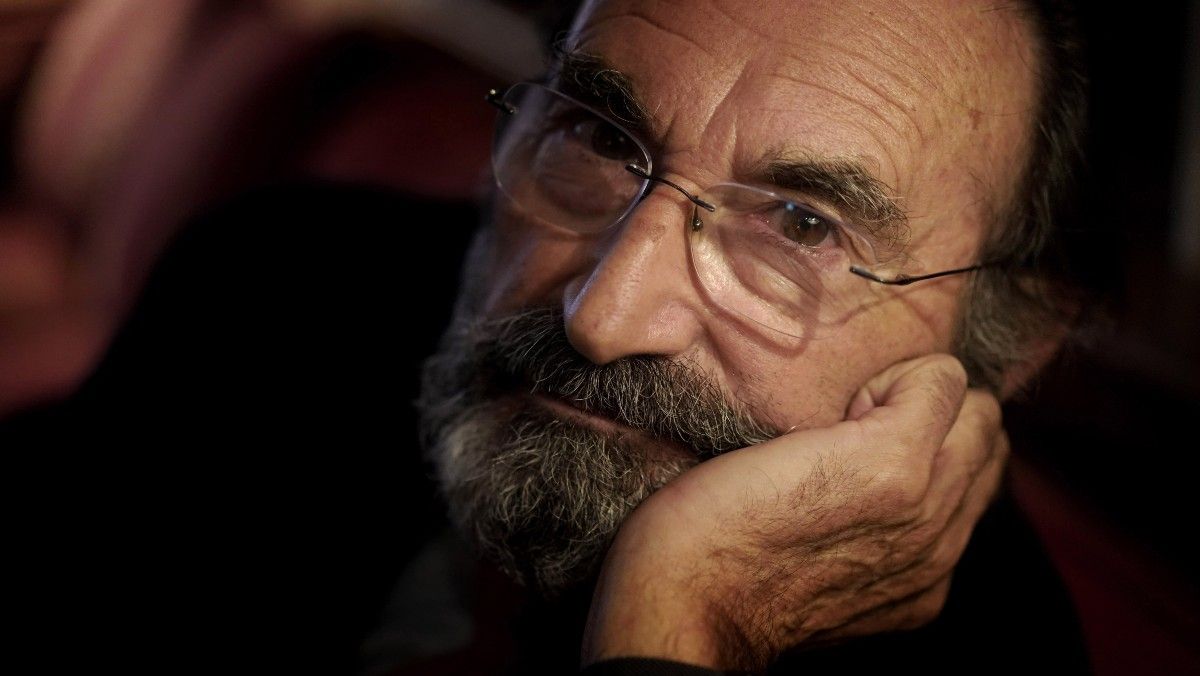 Emilio Lamo de Espinosa, sociólogo 