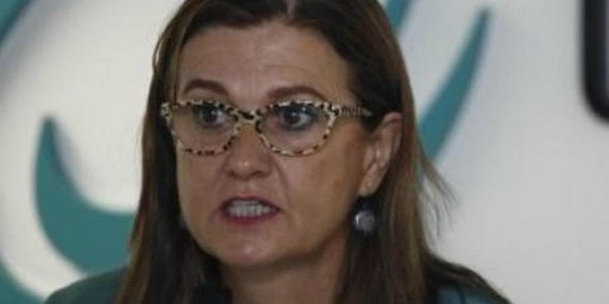 La presidenta del Cercles d’Empresaris, Mónica de Oriol. La presidenta del Cercles d’Empresaris, Mónica de Oriol.