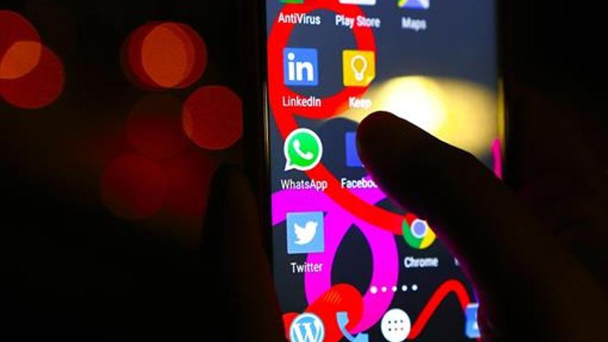 Whatsapp compartirá datos con Facebook quiera el usuario o no