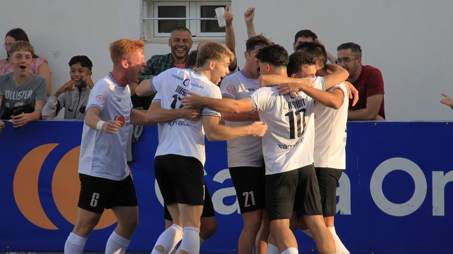 El Atzeneta vuelve a la competición frente al Castellón B y el Ontinyent 1931 visita al Atlético Levante