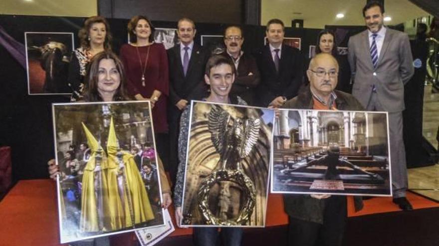 Una fotografía de  Los Armaos gana el concurso de la Junta