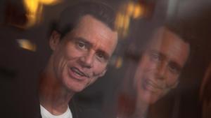 El actor Jim Carrey, el pasado 11 de septiembre, en el Festival de Cine de Toronto.  