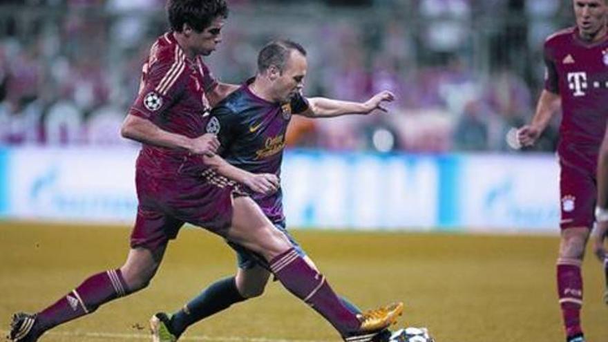 Torres, Javi Martínez y Soldado en la primera lista para la Copa Confederaciones