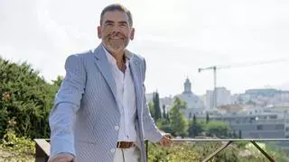 José López deja el Ayuntamiento de Cartagena y la Secretaría General de MC