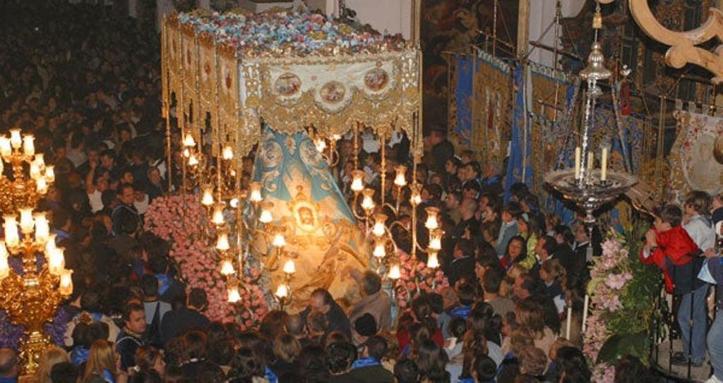 La Semana Santa de Lorca, declarada Fiesta de Interés Turístico Internacional