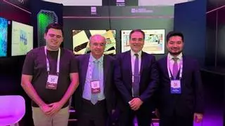 La Comunidad de Madrid impulsa la proyección internacional de dos empresas de ciberseguridad españolas