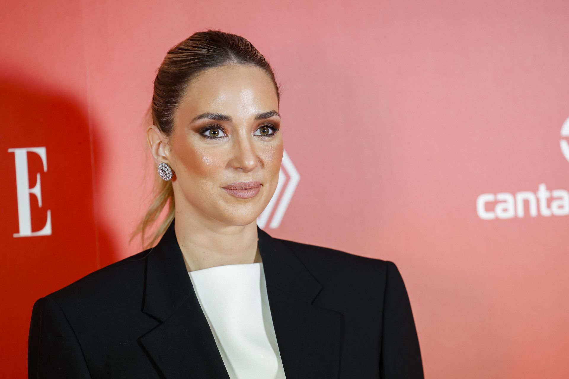 Alice Campello lanza comunicado... defendiendo a la supuesta amante