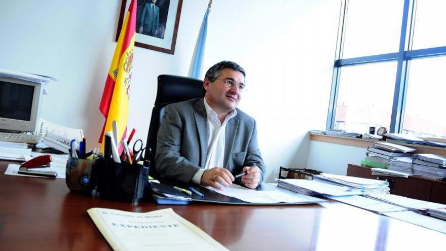 José Fervenza dice adiós a 16 años en política