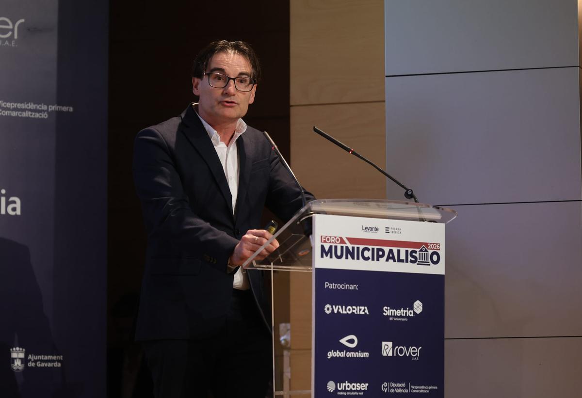 Así ha sido la primera jornada del IV Foro del Municipalismo
