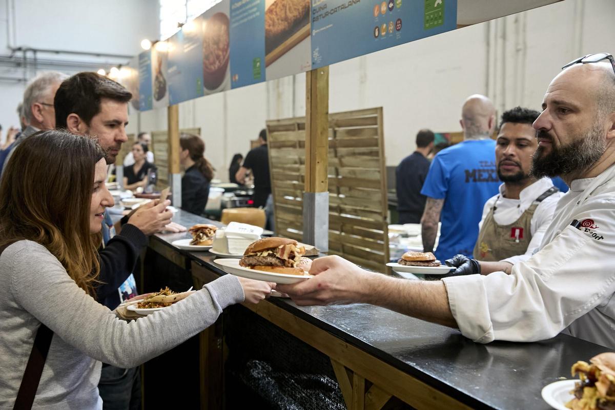 El visitante disfrutará de promociones y experiencias gastronómicas.